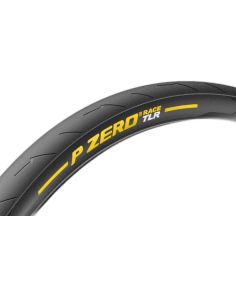 Pirelli P ZERO Race TLR/700x26 Yellow-Italy