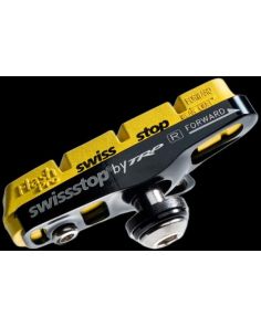 SWISS STOP Full FlashPro Yellow King FlashPro Fit Shim