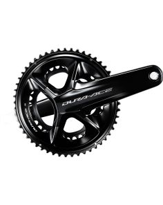 SHIMANO FC-R9200 /160mm/50x34T