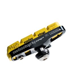 SWISS STOP Full FlashPro Yellow King FlashPro Fit Shim