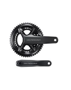 SHIMANO FC-R8100/165mm/50X34T