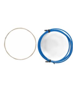 JAGWIRE 1x Pro Shift Kit / SID Blue