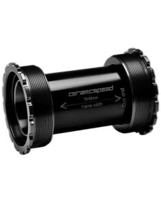 CeramicSpeed T47/86 30mm Black