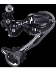 SHIMANO DEORE RD-M592 /Long Cage /9-Speed