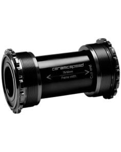 CeramicSpeed T45 SRAM GXP Black coated**