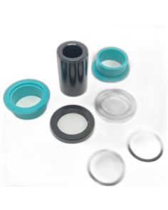 Racingbros TCA M-KITS 12.7mm OD x 6mm ID x 25.4mm