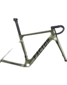 Factor Ostro Vam Gravel | Size 54cm | Olive Green
