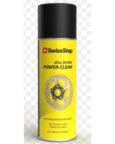 SWISS STOP SwissStop Disc Brake Power Clean 500 ml