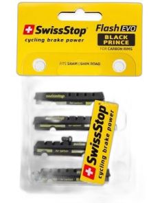 SWISS STOP Flash EVO Black Prince FlashPro Fit Shim