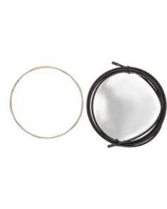 JAGWIRE 1x Pro Shift Kit / Black