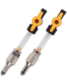 JAGWIRE Elite DOT Bleed Kit Replacement Adapters