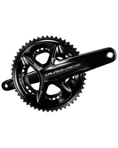 SHIMANO FC-R9200 /165mm /52X36T