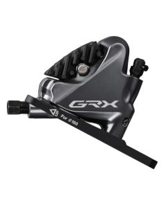 SHIMANO GRX ST-RX815 + BR-RX810/Front 2-Speed (AM)