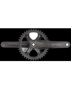 SHIMANO FC-RX600/165mm/40T