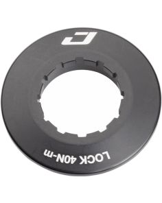 JAGWIRE Centerlock Rotor Lockring, 9mm-12mm Axles - Alloy