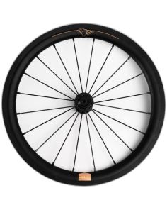 Azure  Primis  Brompton Wheelset /2's