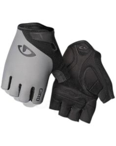 Giro Gloves Jag /Charcoal/S