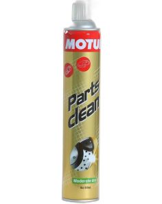 MOTUL Parts Clean moderate dry 840mL