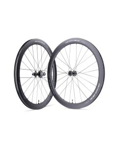 SHIMANO DURA-ACE C50 TUBELESS DISC BRAKE WHEEL