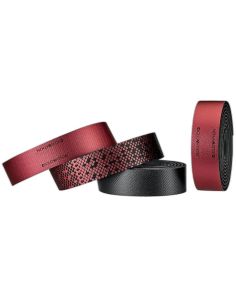 Ciclovation Advanced Seitex - Shining Metallic-Candy Apply Red
