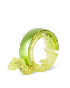 KNOG Oi Classic Large/Luminos Lime