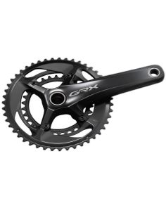 SHIMANO FC-RX8102/170mm/48X31T