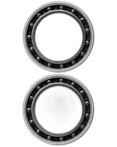 CeramicSpeed Campy UT Bearing kit for PressFit Cups Coated**