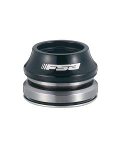 FSA ORBIT IS 41/28.6mm - IS52/40mm 1-1/8” to 1-3/8” Black/Stack 15.2mm / 121-0343