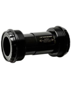 CeramicSpeed T47/68 SRAM DUB Alternative Black coated**