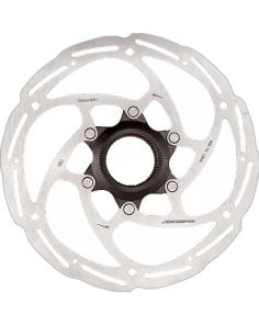JAGWIRE Basic Disc Brake Rotor Size: 160mm, Centerlock