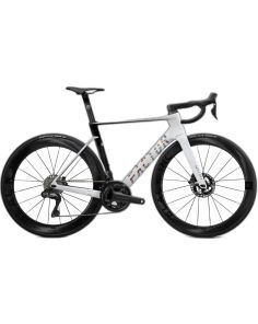 Factor Ostro Vam 2.0 Disc Frameset | Size 45cm | Standard Custom