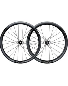 ENVE SES 3.4(Gen4)Disc+Enve Ceramic 12 x 100 mm / 12 x 142 mm Shimano HG