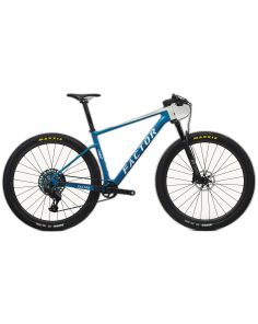Factor Lando HT / XS/ Vintage Blue