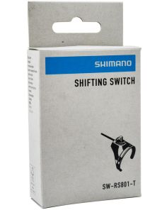 Shimano Dura-Ace Satellite Shift Switch SW-RS801-T