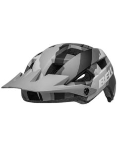 BELL Spark Helmet M/G Grey