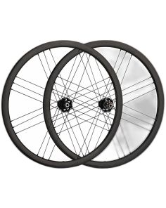 Campagnolo Bora WTO 33 Disc 12 x 100 mm / 12 x 142 mm/Shimano Road