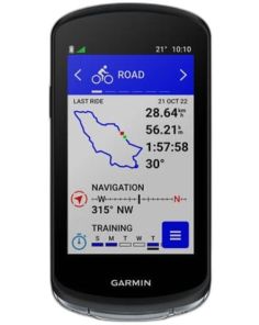 Garmin Edge 1040 GPS, NA