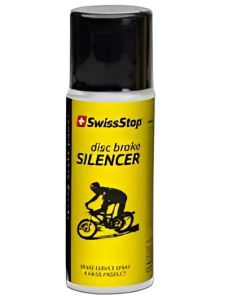 SWISS STOP SwissStop Disc Brake Silencer 400 ml