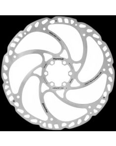 SWISS STOP Catalyst One 220 mm 6-Bolt