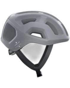 2021 POC Ventral Lite WF Granite Grey Matt Small