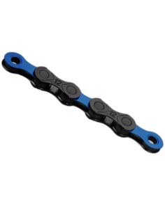 KMC DLC /12-Speed/Blue Black