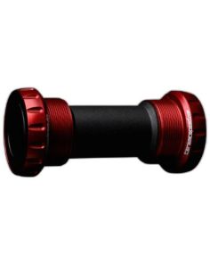 CeramicSpeed BSA Road 24mm Red