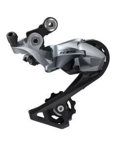 SHIMANO 105 ST-R7000R/Rear 11-Speed/Silver