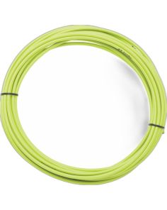 JAGWIRE CGX-SL 5mm Brake Housing / Organic Green / 10m