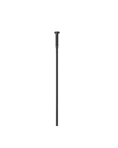 SAPIM RACE/ Straight-Pull/ Black / 251mm