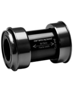 CeramicSpeed PF30a SRAM GXP Black