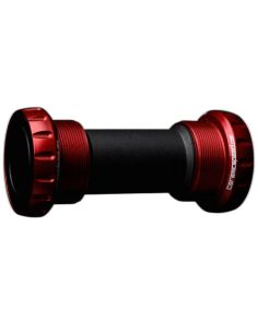 CeramicSpeed ITA 24mm Red coated**