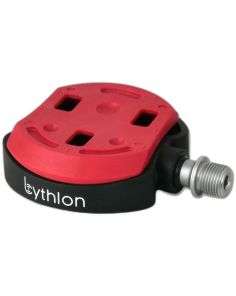 Bythlon Safety Pedal System