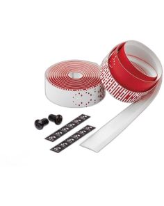 Ciclovation Advanced Shooting Star / Red&White / PU Based