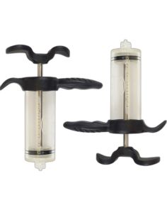 JAGWIRE Elite DOT Bleed Kit Replacement Syringes
